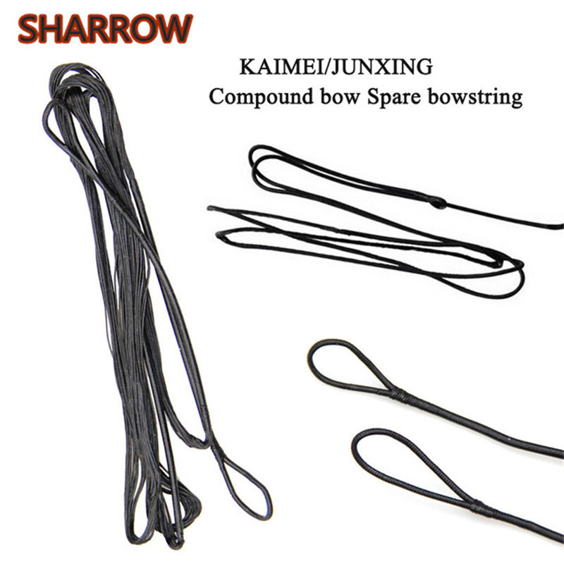 Bow Stringer Tool - Archery KAIMEI Qin/KAIMEI Han/KAIMEI 330/Junxing Compound