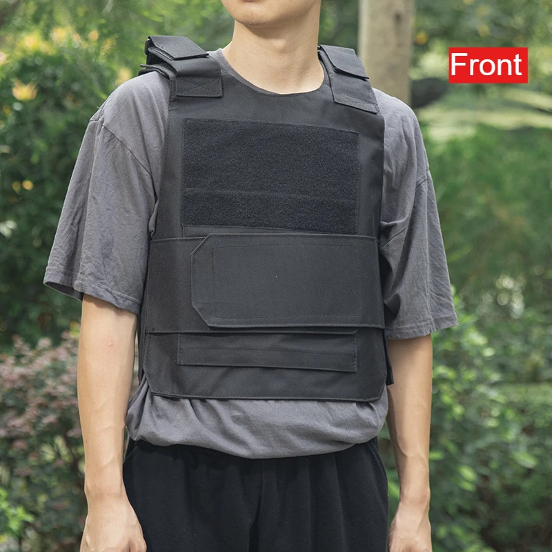 Outdoor Hunting Vest - Tactical Vest Multi functional Armor Tactical