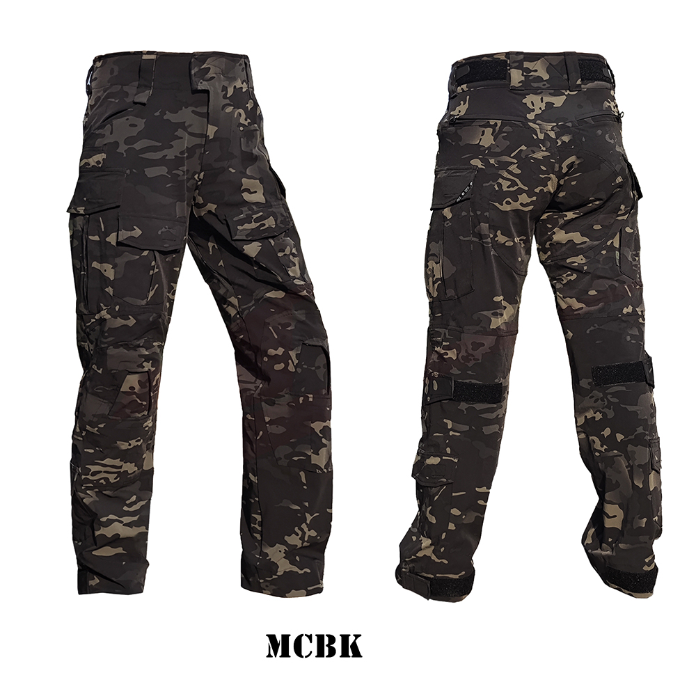 Tactical Raiders GEN3 Combat P - Outdoor Hunting Trousers ulasan dan harga