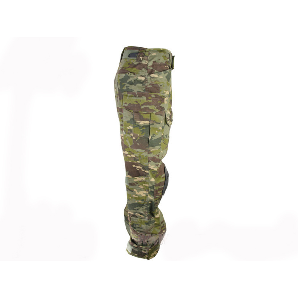 Emersongear Tactical Training  - Outdoor Hunting Trousers ulasan dan harga