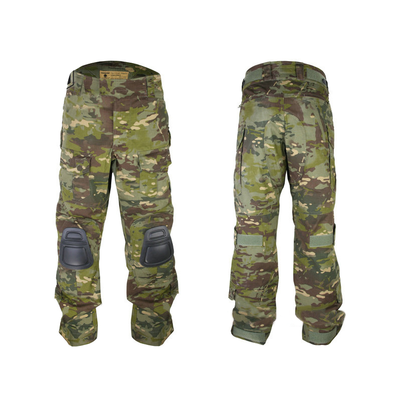Emersongear Tactical Training  - Outdoor Hunting Trousers ulasan dan harga