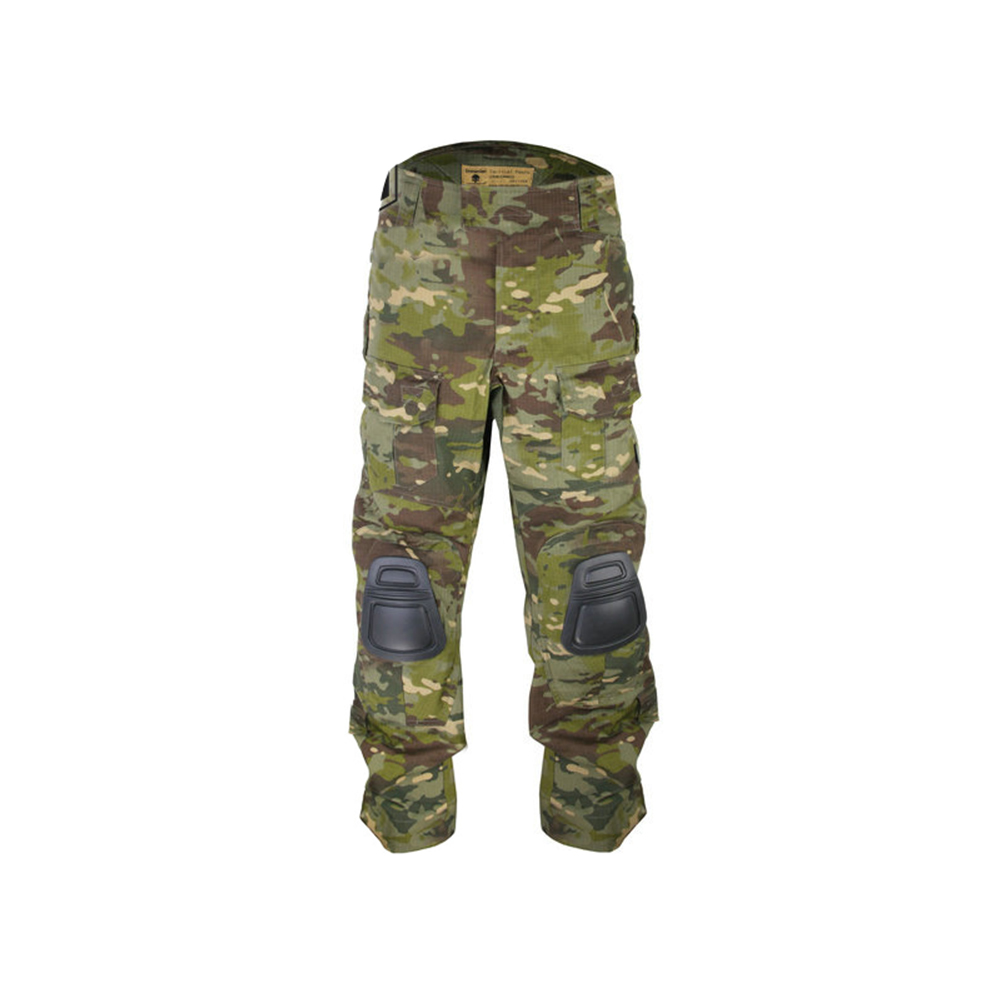 Emersongear Tactical Training  - Outdoor Hunting Trousers ulasan dan harga