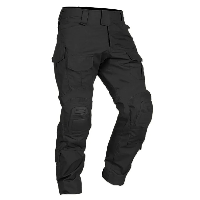 Gen2 Tactical Pants Combat Pan - Outdoor Hunting Trousers ulasan dan harga
