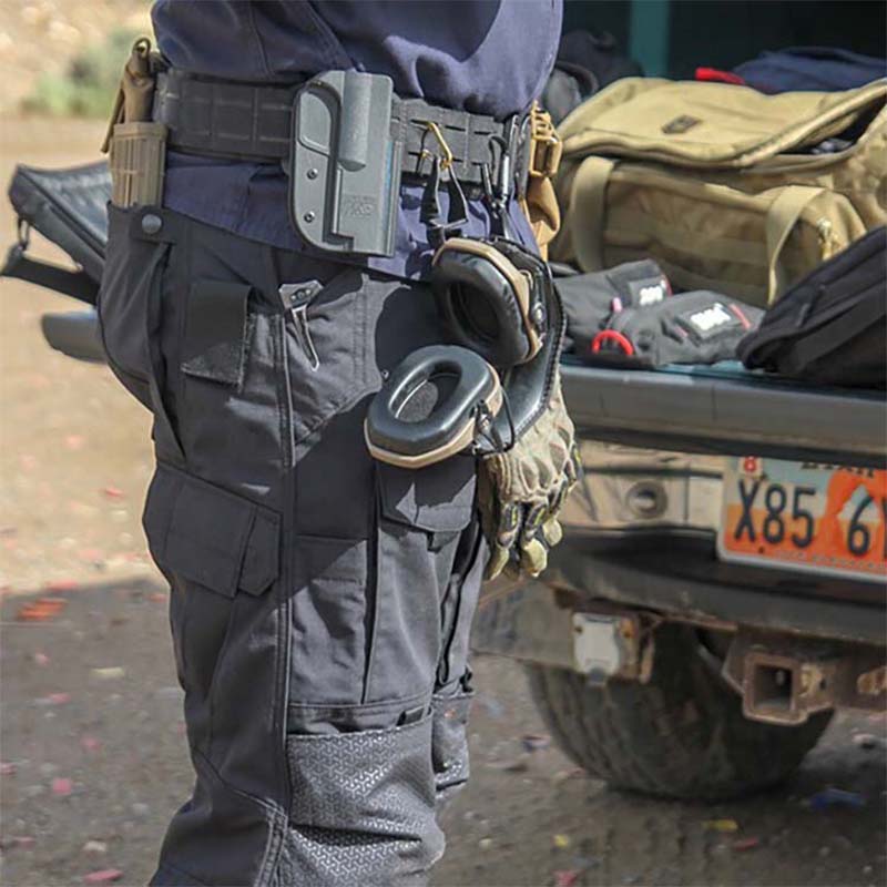 Intruder Tactical Pants Men Ca - Outdoor Hunting Trousers ulasan dan harga