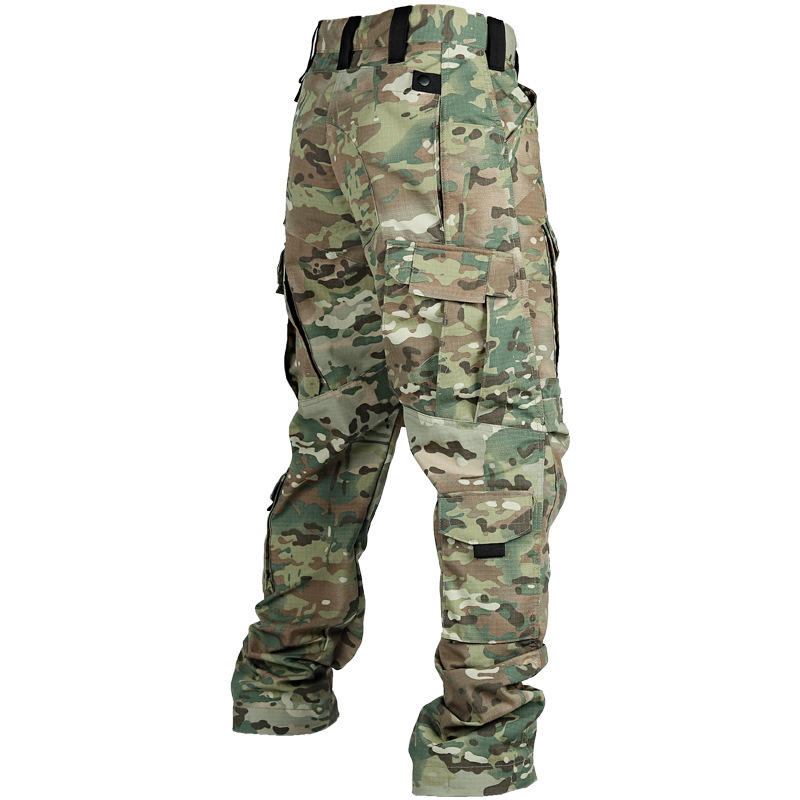 Intruder Tactical Pants Men Ca - Outdoor Hunting Trousers ulasan dan harga