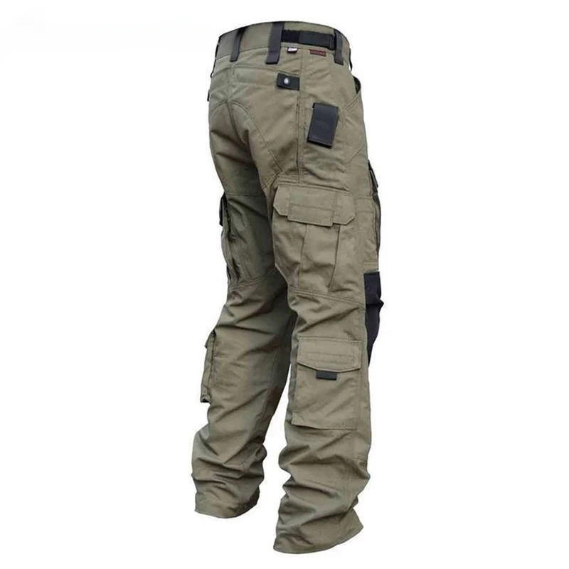 Intruder Tactical Pants Men Ca - Outdoor Hunting Trousers ulasan dan harga