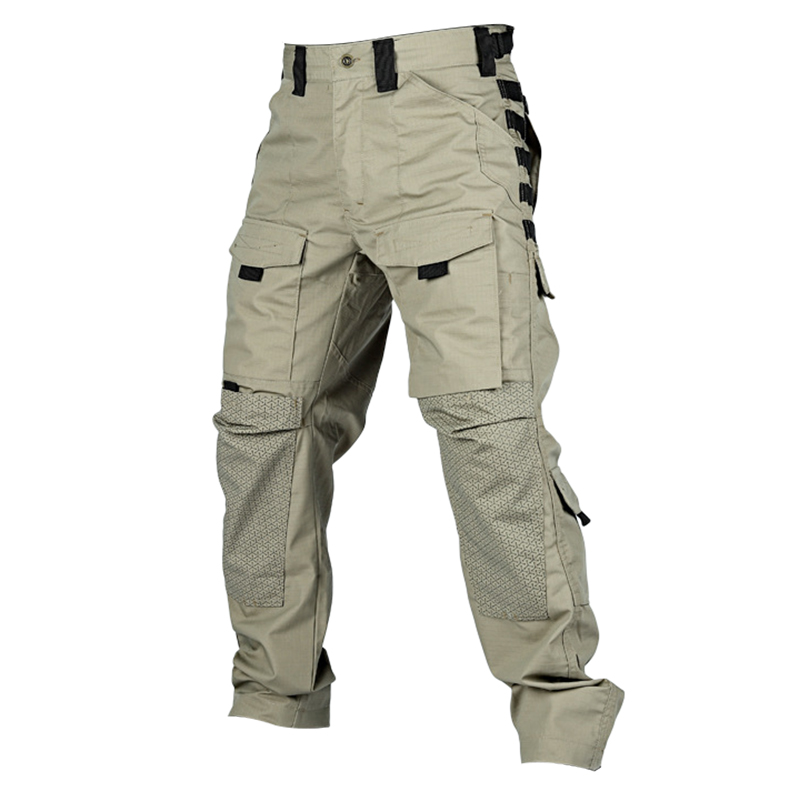 Intruder Tactical Pants Men Ca - Outdoor Hunting Trousers ulasan dan harga