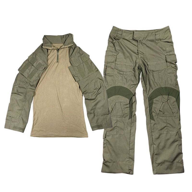G3 Pants Gen3 Top Shirt Outdoo - Outdoor Hunting Trousers ulasan dan harga