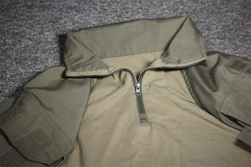 G3 Pants Gen3 Top Shirt Outdoo - Outdoor Hunting Trousers ulasan dan harga
