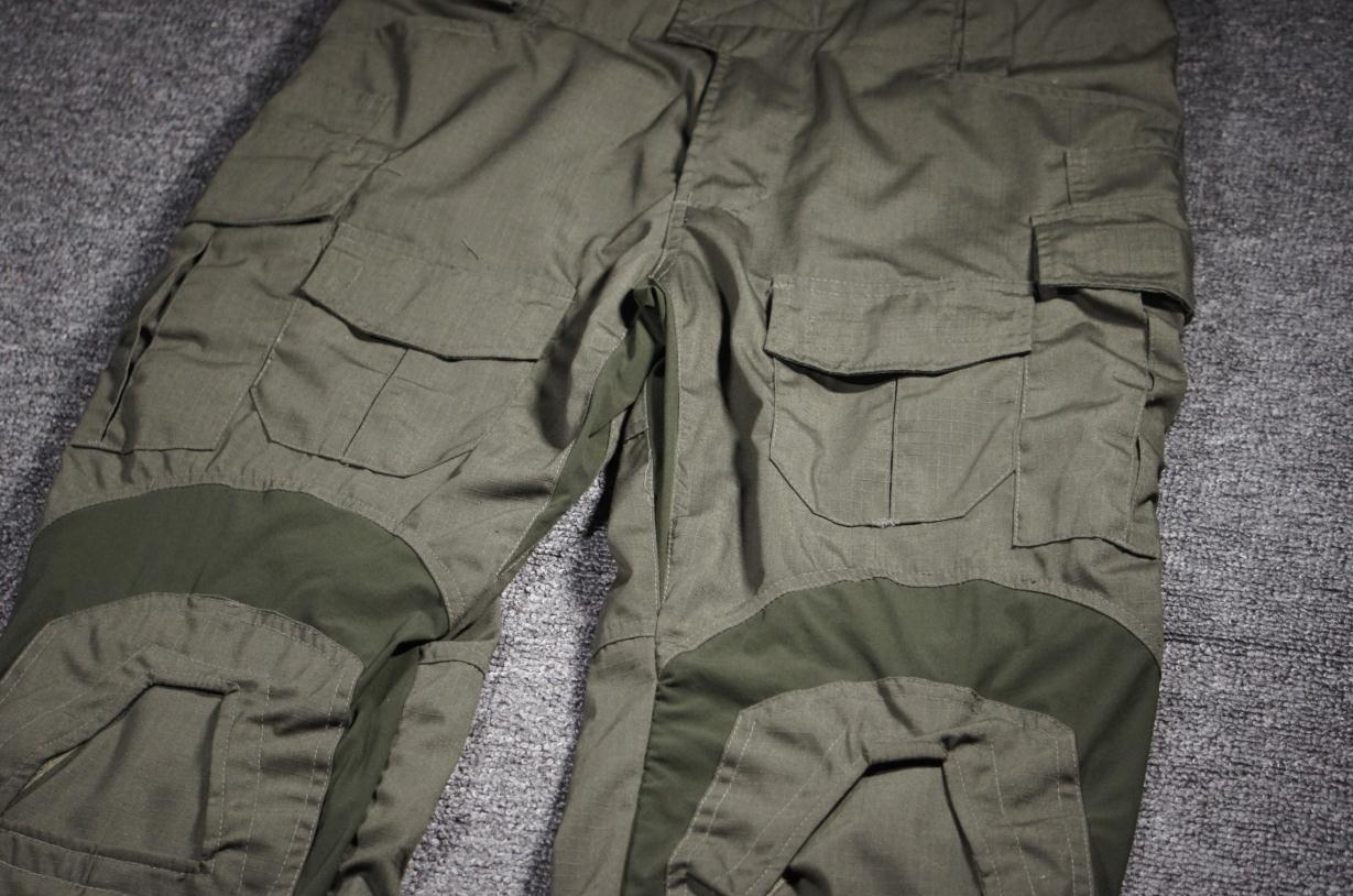 G3 Pants Gen3 Top Shirt Outdoo - Outdoor Hunting Trousers ulasan dan harga