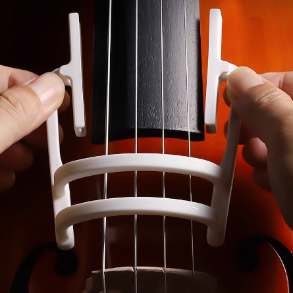 Cello Bow Straightener Smooth  - Bow Stringer Tool ulasan dan harga
