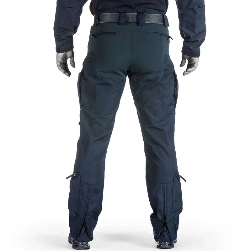 Men Camouflage Tactical Cargo  - Outdoor Hunting Trousers ulasan dan harga