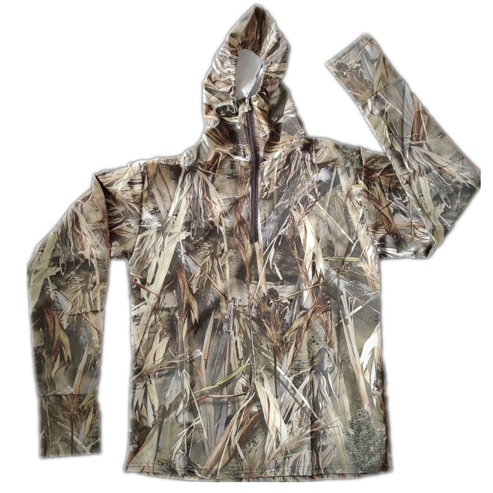 Summer Sun Protection Fishing  - Hunting Fishing Outdoor Shows ulasan dan harga
