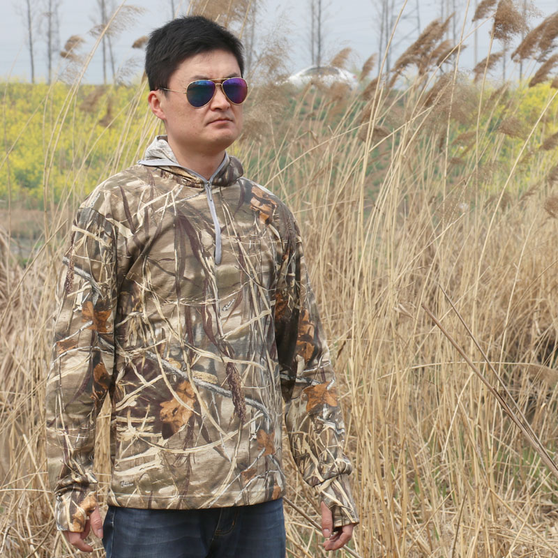 Summer Sun Protection Fishing  - Hunting Fishing Outdoor Shows ulasan dan harga