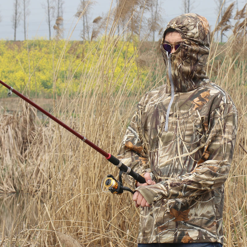 Summer Sun Protection Fishing  - Hunting Fishing Outdoor Shows ulasan dan harga