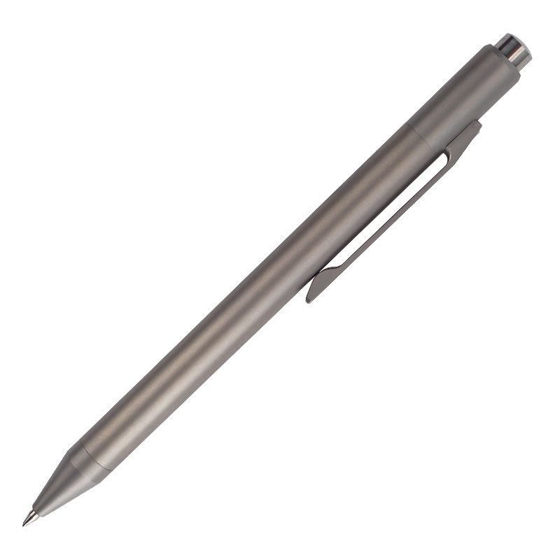 Titanium Alloy Gel Ink Refill  - Outdoor Hunting Gifts ulasan dan harga