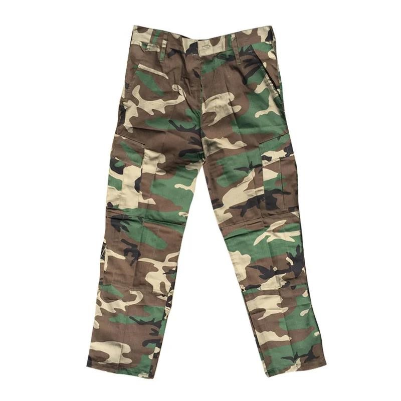 Tactical Outdoor Camo Pants Wo - Outdoor Hunting Trousers ulasan dan harga