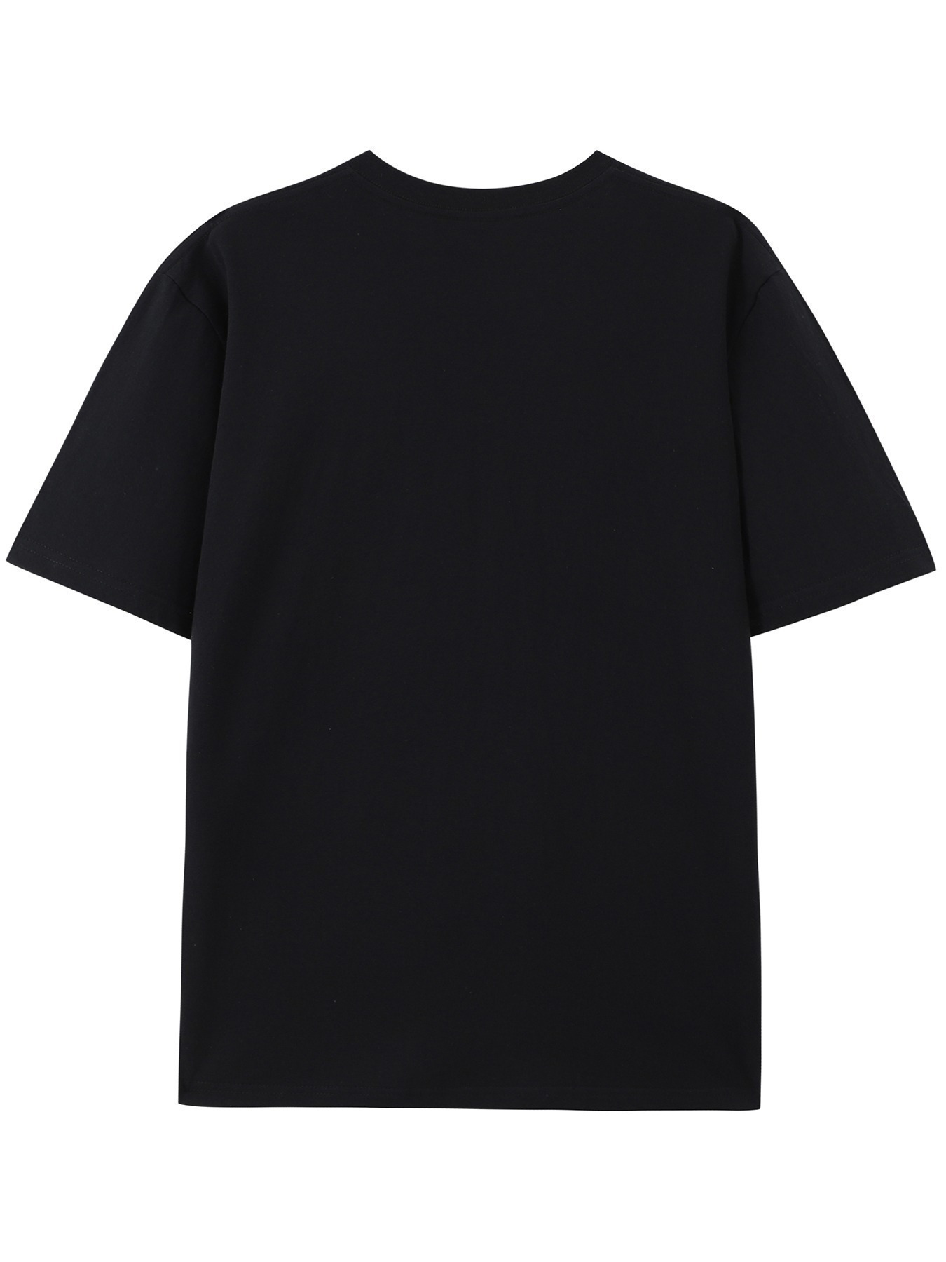 1pc Men'S Graphic T-Shirt Hunt - Outdoor Hunting Graphic Tees ulasan dan harga