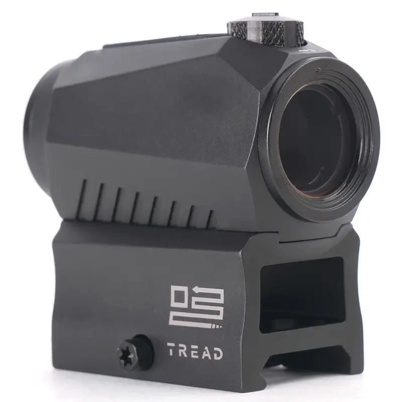 R5 1x20mm 2 MOA Red Dot Sight  - Outdoor Hunting Range ulasan dan harga