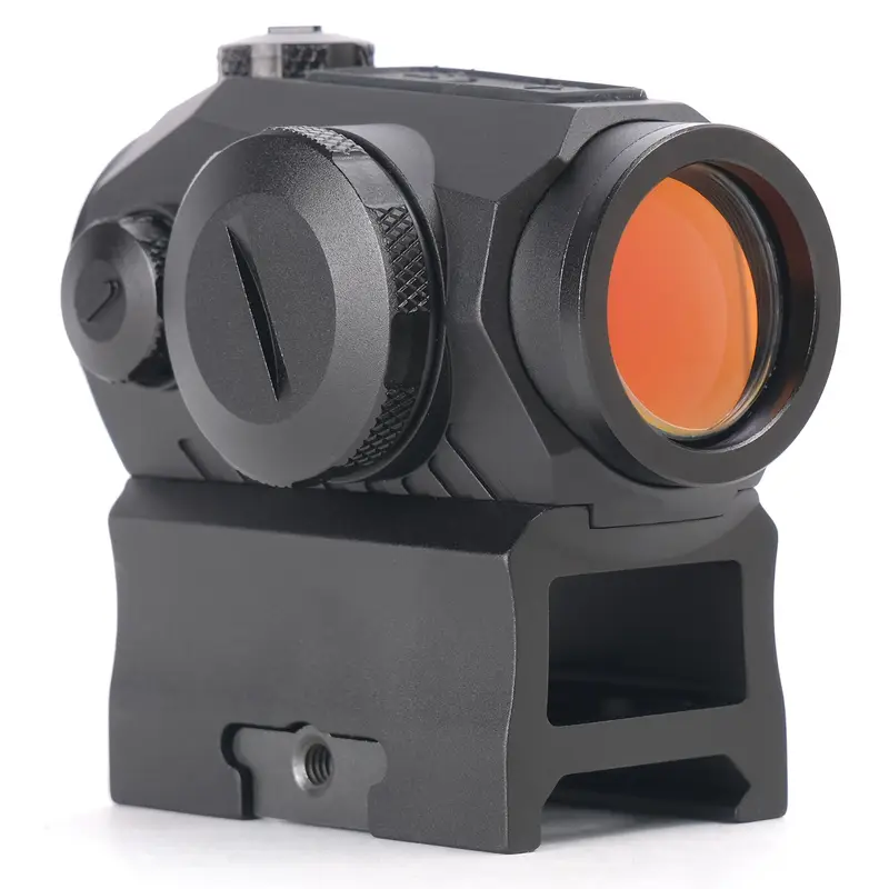 R5 1x20mm 2 MOA Red Dot Sight  - Outdoor Hunting Range ulasan dan harga