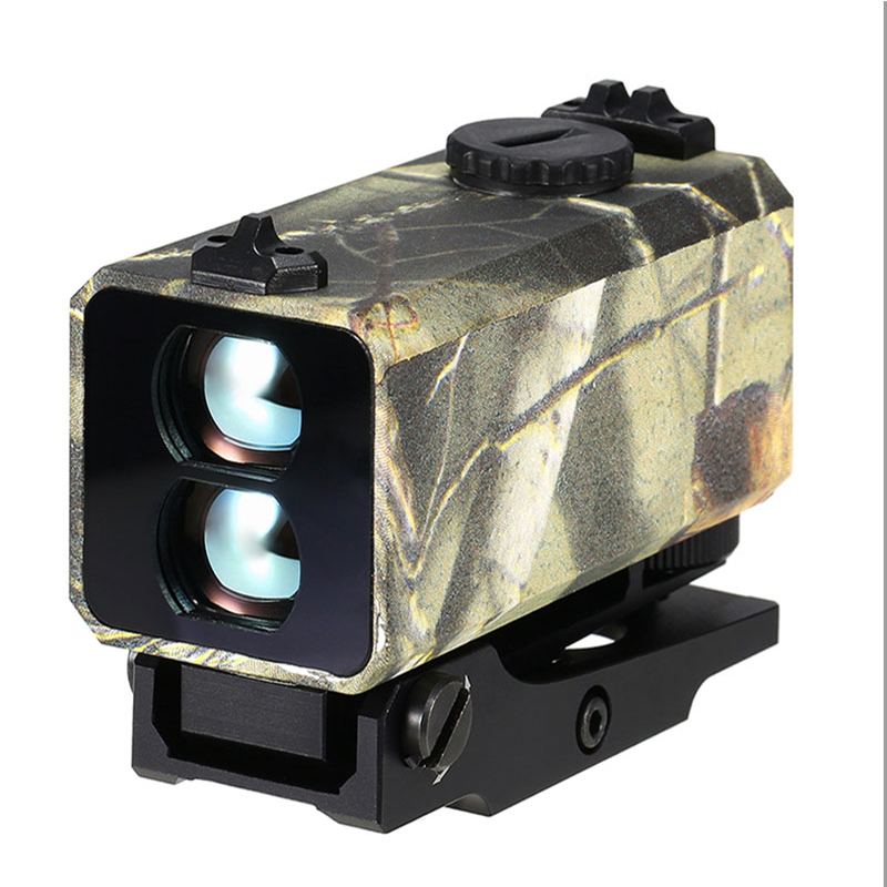 Mini Laser Automatic Range Fin - Outdoor Hunting Range ulasan dan harga