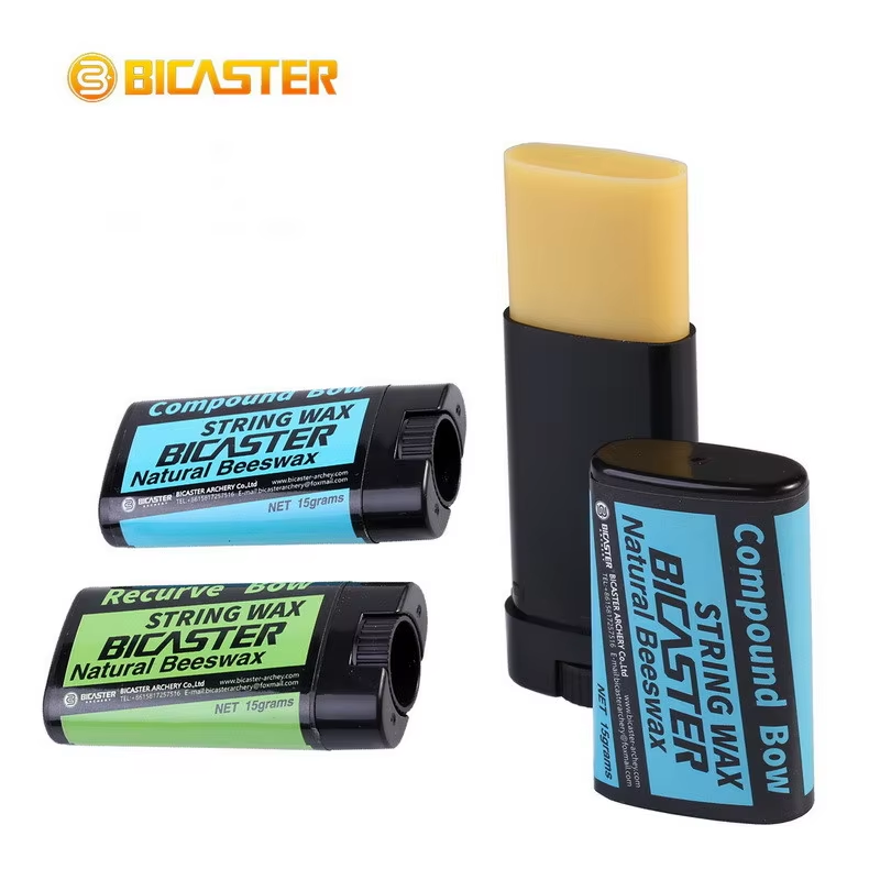 BICASTER Bow String Wax Compou - Bow Stringer Tool ulasan dan harga