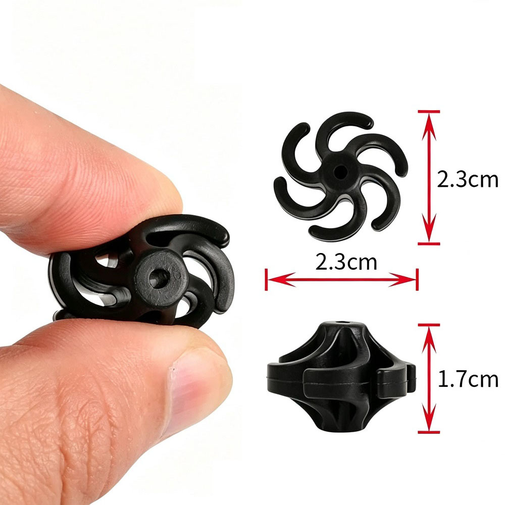 2PC/4PC Compound Bow String St - Bow Stringer Tool ulasan dan harga
