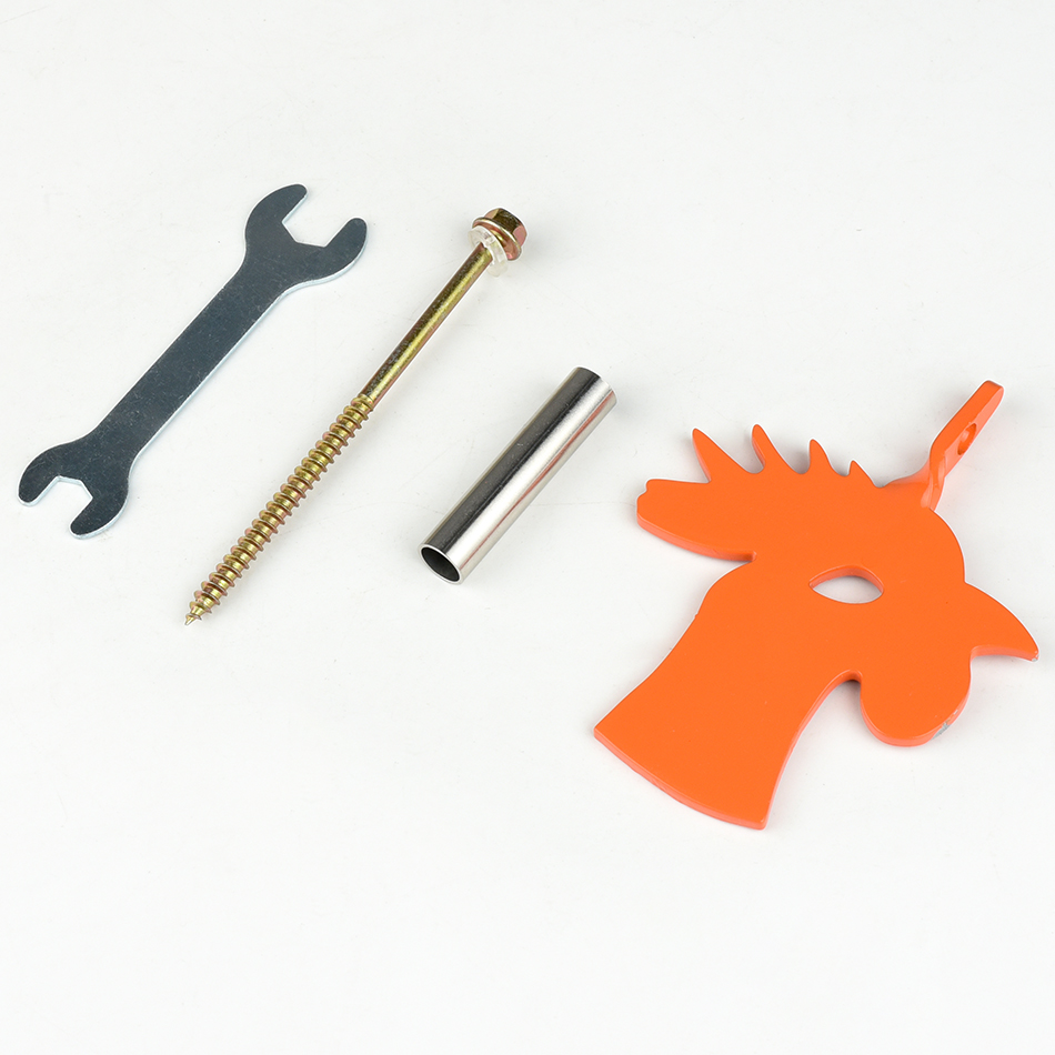 Chicken head soft egg air gun  - Outdoor Hunting Gifts ulasan dan harga