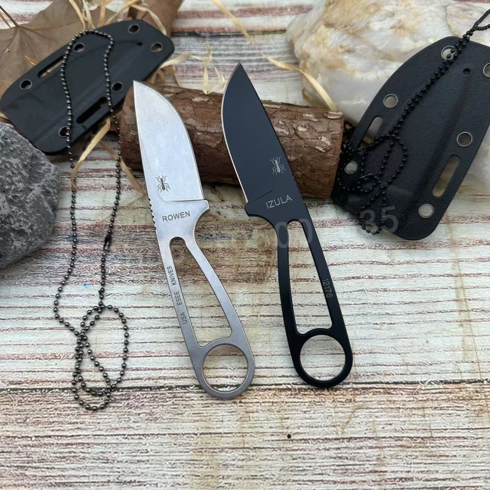 IZULA High-Strength Straight K - Outdoor Hunting Gifts ulasan dan harga
