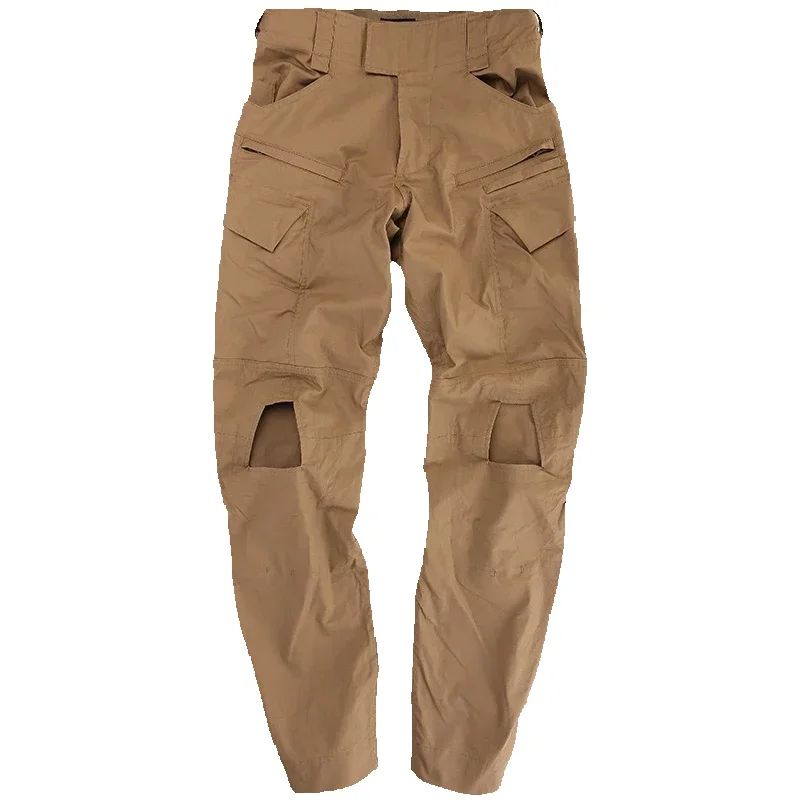 Emersongear Tactical E4 Combat - Outdoor Hunting Trousers ulasan dan harga
