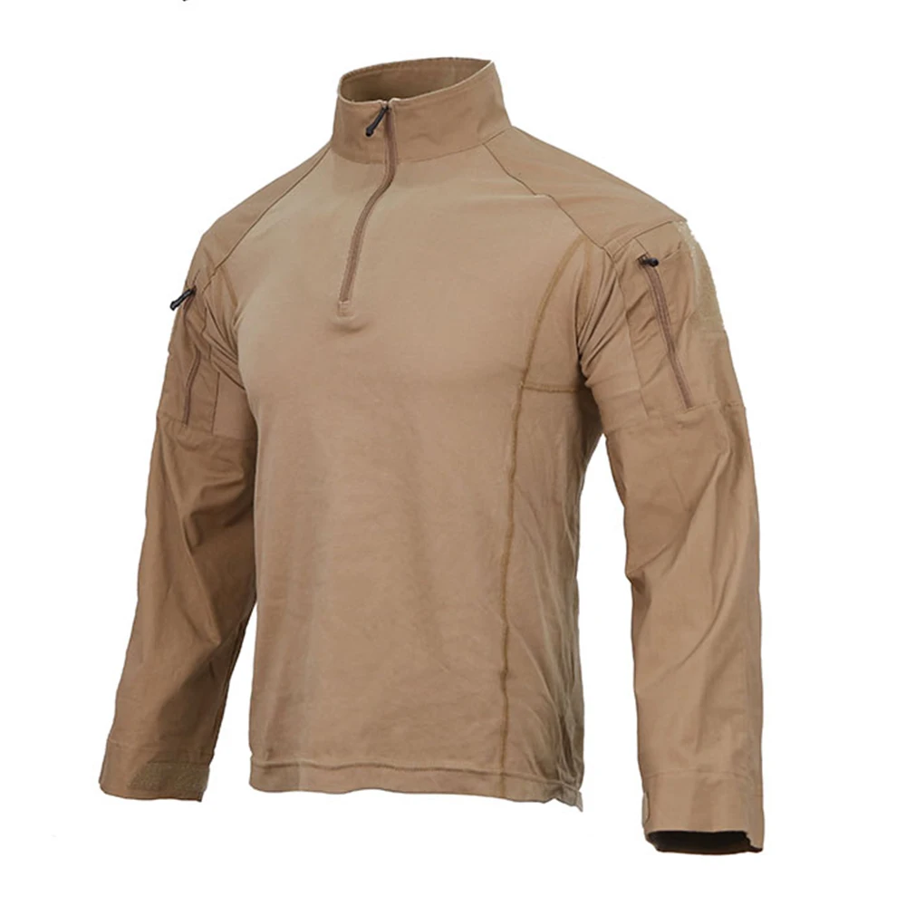Emersongear Tactical E4 Combat - Outdoor Hunting Trousers ulasan dan harga