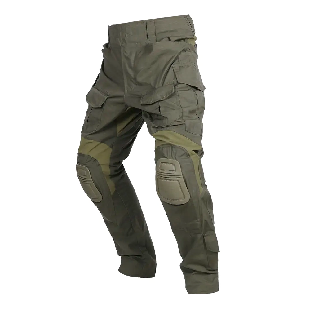 Outdoor Military Tactics Work  - Outdoor Hunting Trousers ulasan dan harga