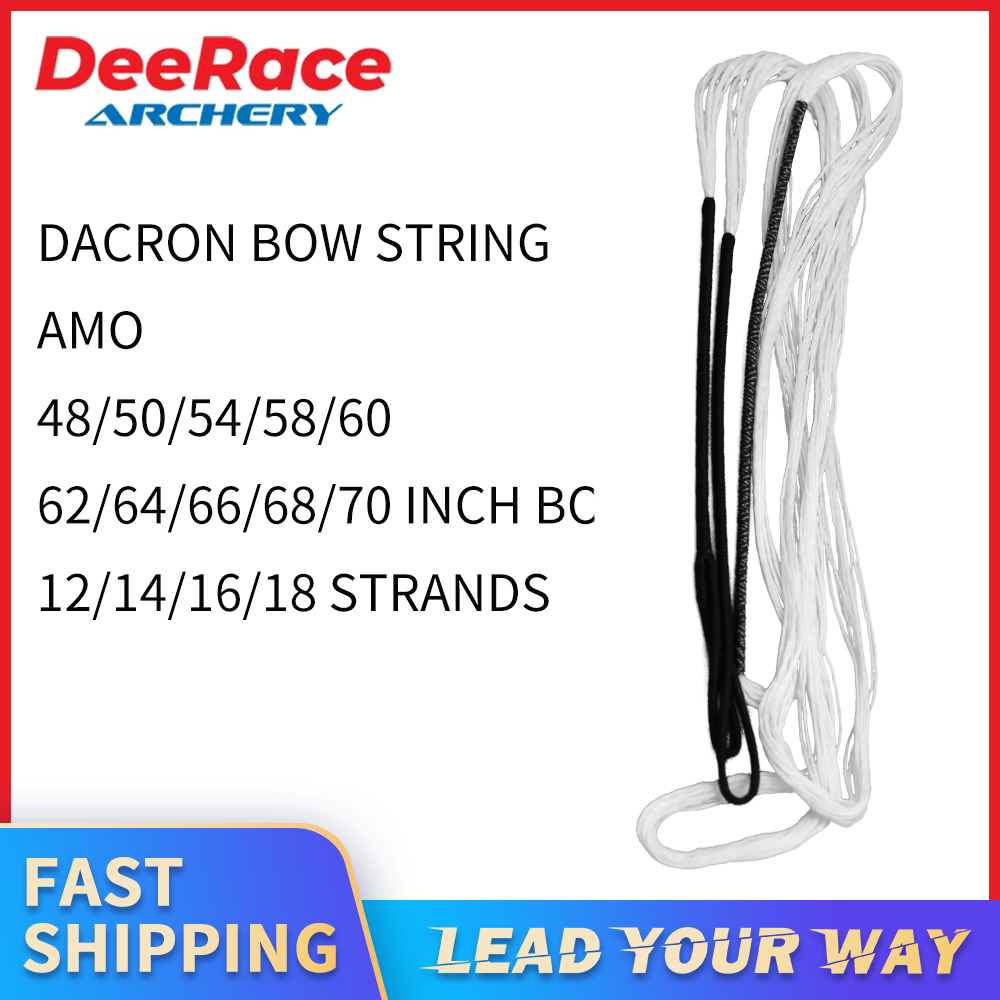 DeeRace Recurve Bow String Whi - Bow Stringer Tool ulasan dan harga