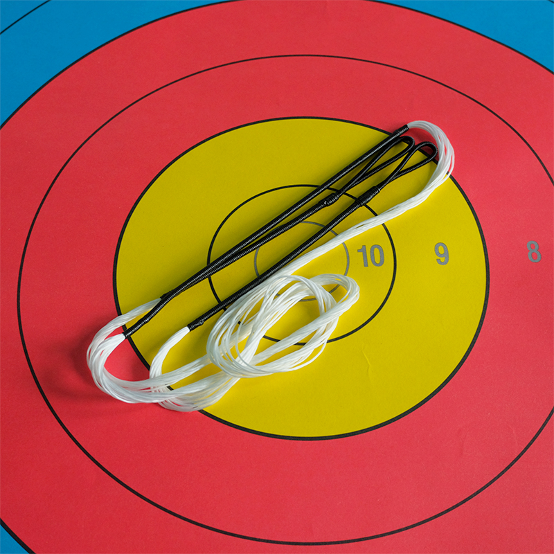 DeeRace Recurve Bow String Whi - Bow Stringer Tool ulasan dan harga