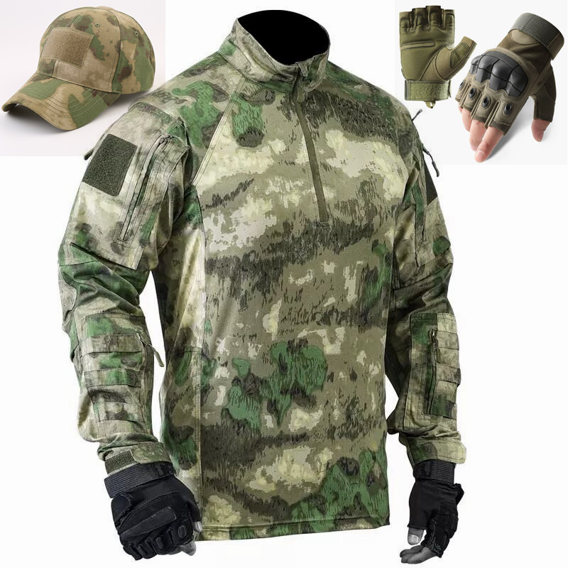 Gift Gloves and Hats UF PRO Pi - Outdoor Hunting Gifts ulasan dan harga