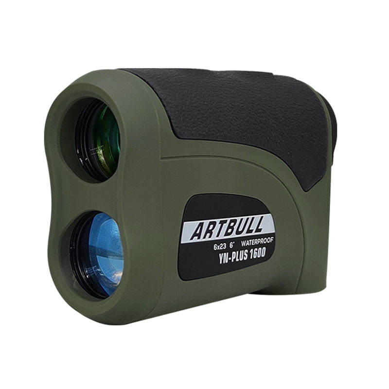 2000m Long Distance Laser Rang - Outdoor Hunting Place ulasan dan harga