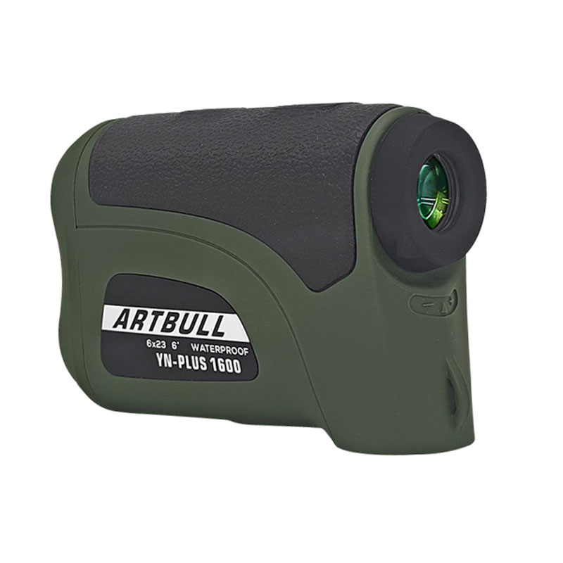 2000m Long Distance Laser Rang - Outdoor Hunting Place ulasan dan harga