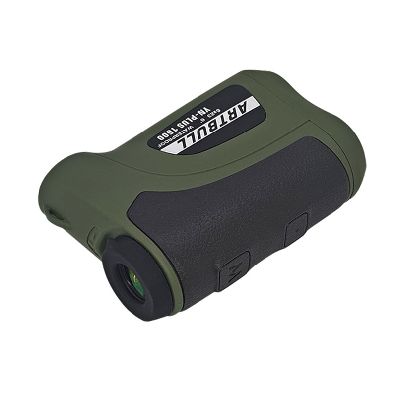 2000m Long Distance Laser Rang - Outdoor Hunting Place ulasan dan harga