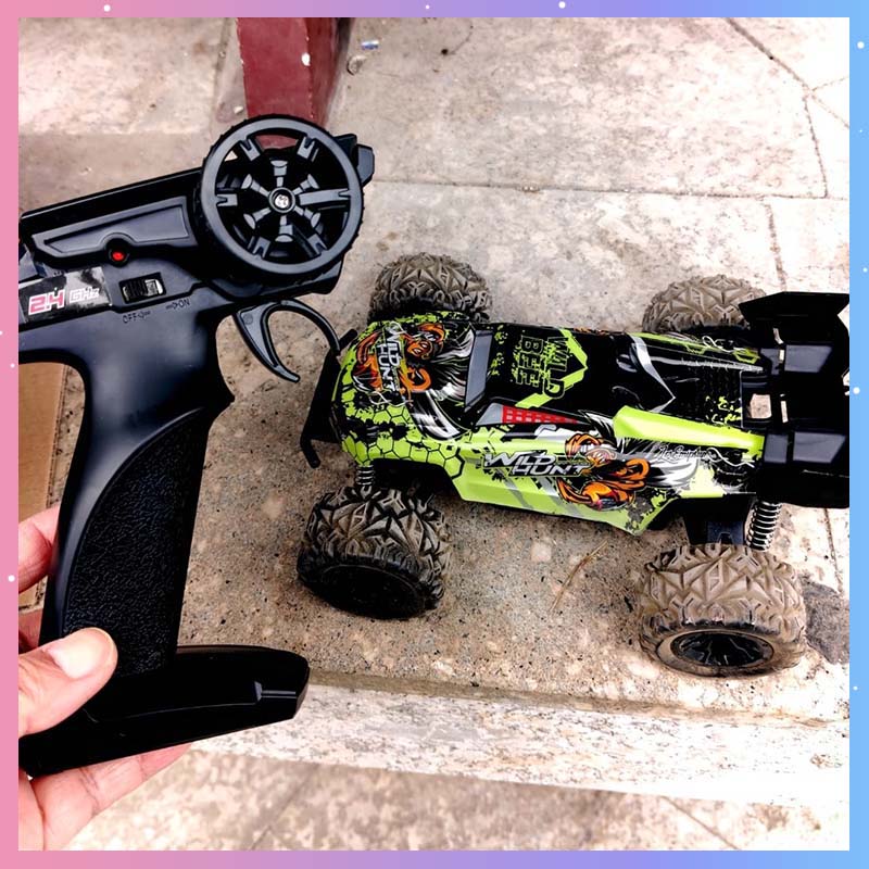 WILD HUNT Rc Car Half Proporti - Wildman Hunting & Outdoor Photos ulasan dan harga