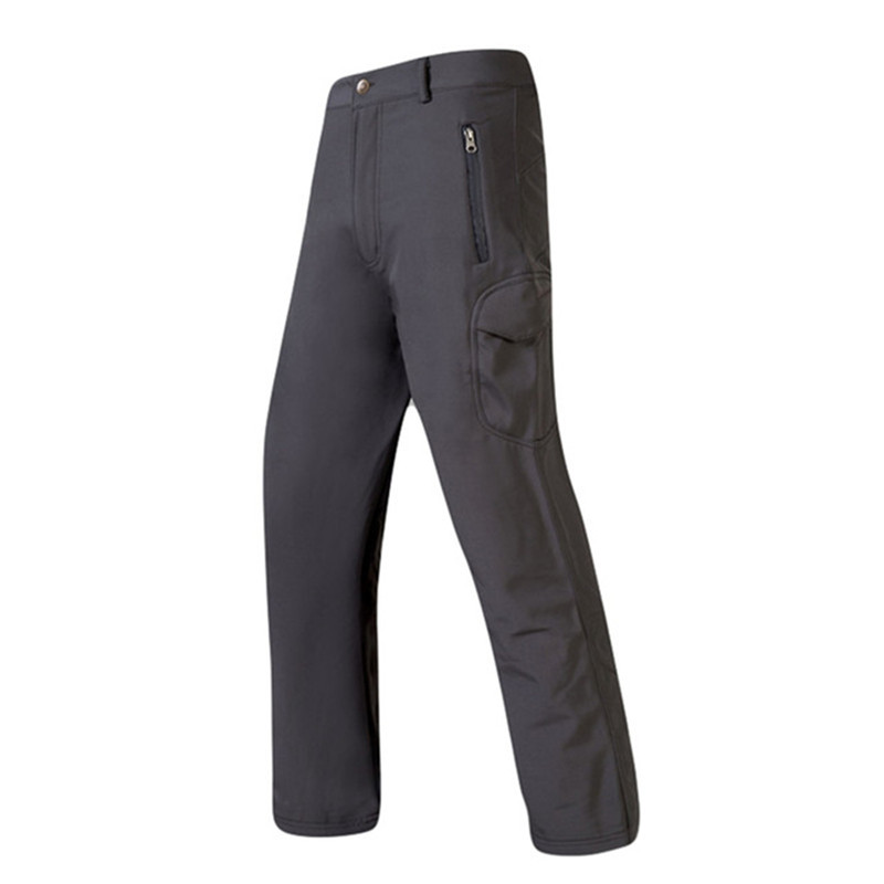 hunting trousers Autumn winter - Outdoor Hunting Trousers ulasan dan harga