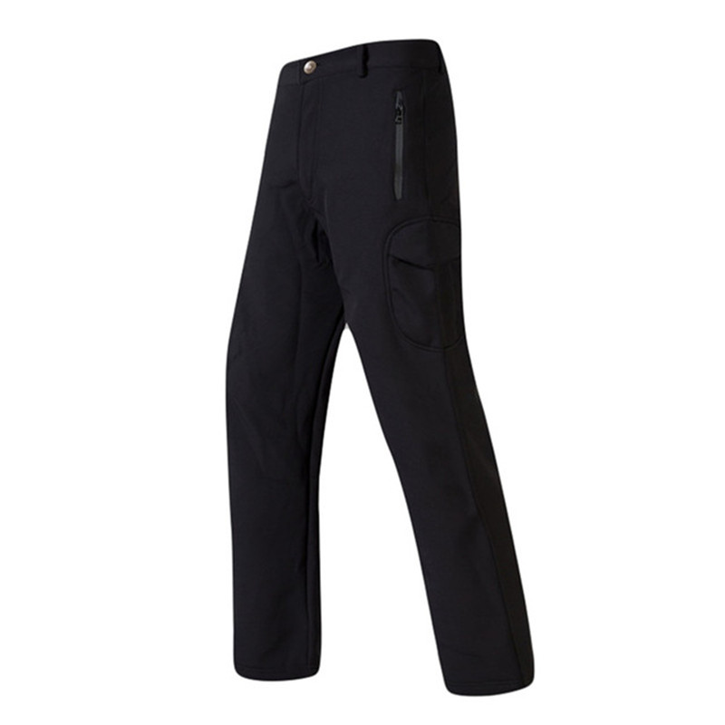 hunting trousers Autumn winter - Outdoor Hunting Trousers ulasan dan harga