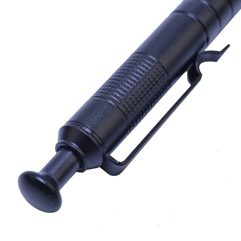 Titanium Alloy Gel Ink Refill  - Outdoor Hunting Gifts ulasan dan harga