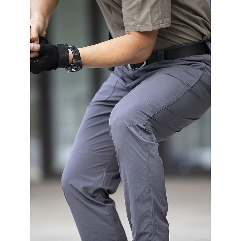 Men Outdoor SportsCamo Combat  - Outdoor Hunting Trousers ulasan dan harga