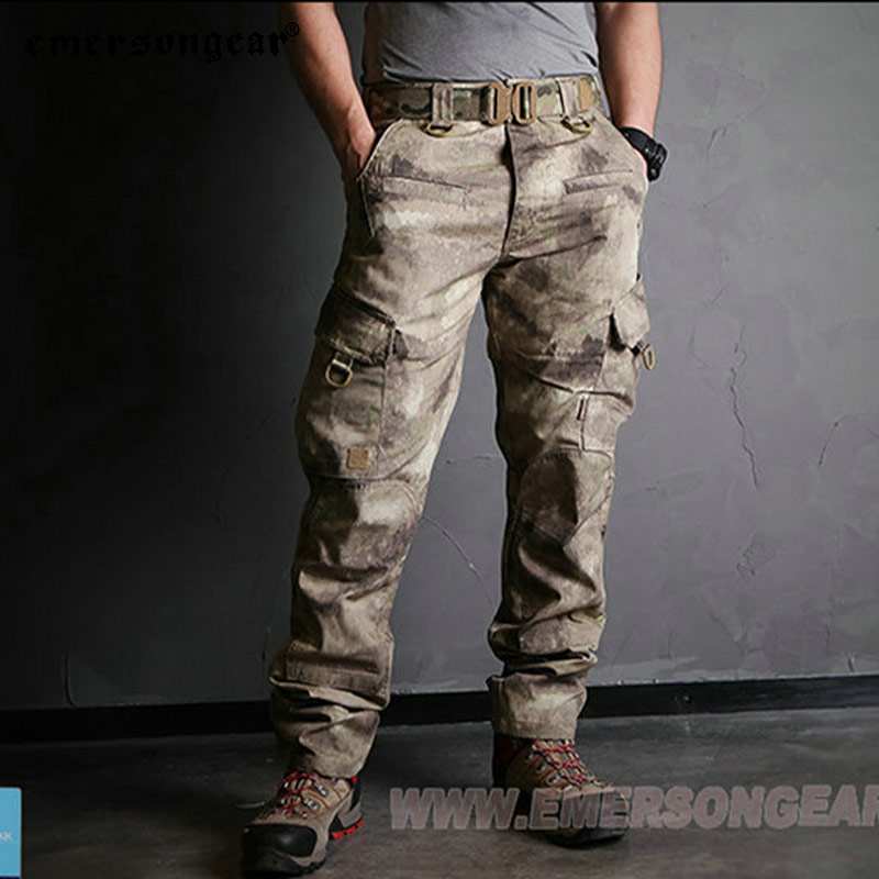 Emersongear Training Pants Com - Outdoor Hunting Trousers ulasan dan harga